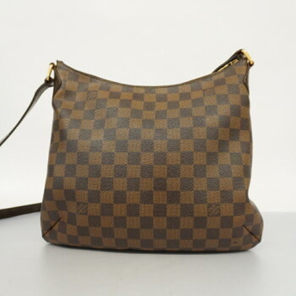 Louis Vuitton Damier Bloomsbury PM Shoulder Bag - Picture 11 of 11